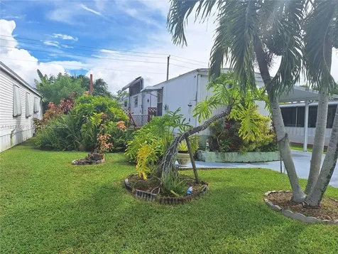 35303 SW 180th Avenue Lot 312 Homestead FL 33034