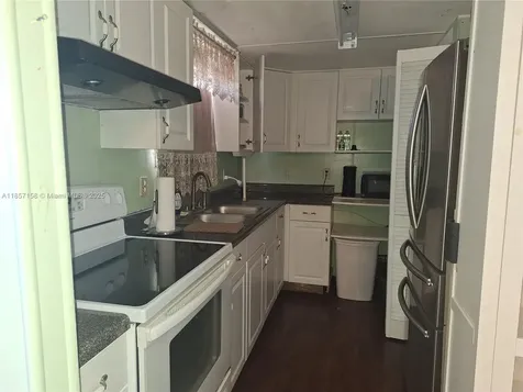 35303 SW 180th Avenue Lot 312 Homestead FL 33034