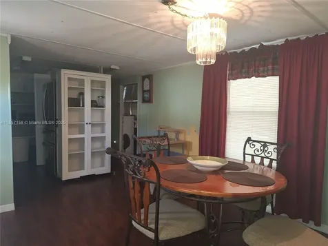 35303 SW 180th Avenue Lot 312 Homestead FL 33034