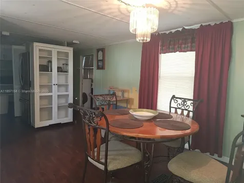 35303 SW 180th Avenue Lot 312 Homestead FL 33034