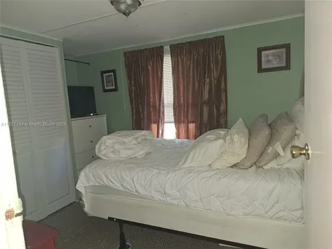 35303 SW 180th Avenue Lot 312 Homestead FL 33034