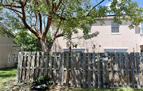 13760 SW 276th Street Homestead FL 33032