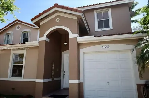 13760 SW 276th Street Homestead FL 33032