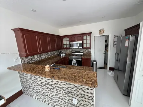 13760 SW 276th Street Homestead FL 33032