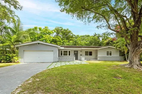 6501 SW 65th Street South Miami FL 33143
