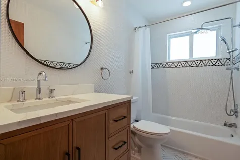 6501 SW 65th Street South Miami FL 33143