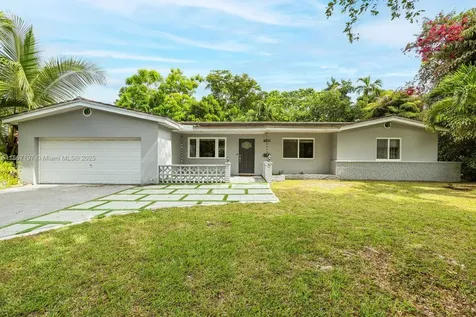 6501 SW 65th Street South Miami FL 33143