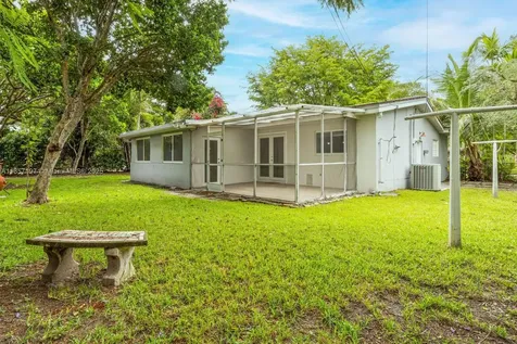 6501 SW 65th Street South Miami FL 33143