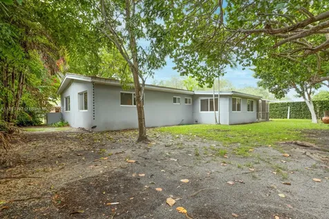 6501 SW 65th Street South Miami FL 33143