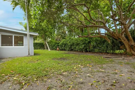 6501 SW 65th Street South Miami FL 33143