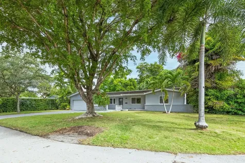 6501 SW 65th Street South Miami FL 33143