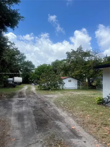 15260 NE 2nd Avenue Miami FL 33162