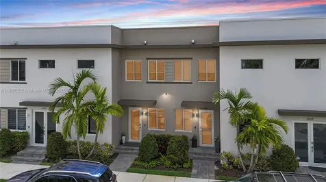 6504 NW 105th Place Doral FL 33178