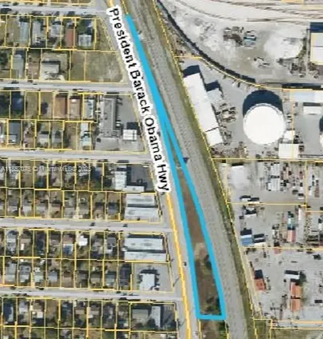 0 Dixie Highway Riviera Beach FL 33404
