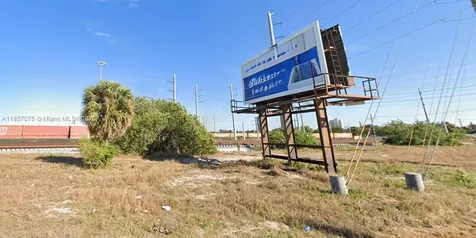 0 Dixie Highway Riviera Beach FL 33404