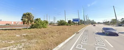 0 Dixie Highway Riviera Beach FL 33404