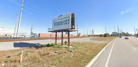 0 Dixie Highway Riviera Beach FL 33404