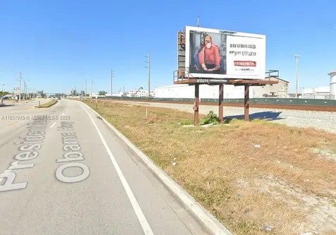 0 Dixie Highway Riviera Beach FL 33404
