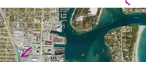0 Dixie Highway Riviera Beach FL 33404