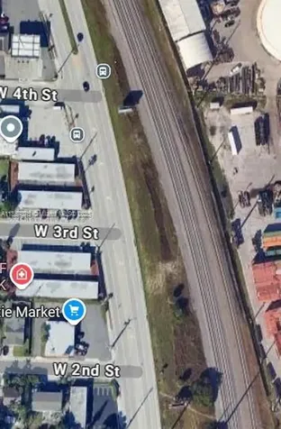0 Dixie Highway Riviera Beach FL 33404