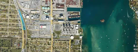 0 Dixie Highway Riviera Beach FL 33404
