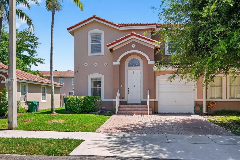 13810 SW 275th Street Homestead FL 33032