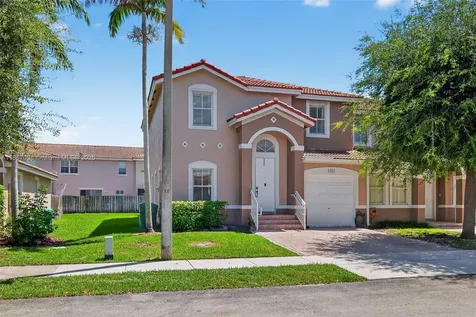 13810 SW 275th Street Homestead FL 33032