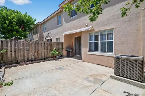 13810 SW 275th Street Homestead FL 33032