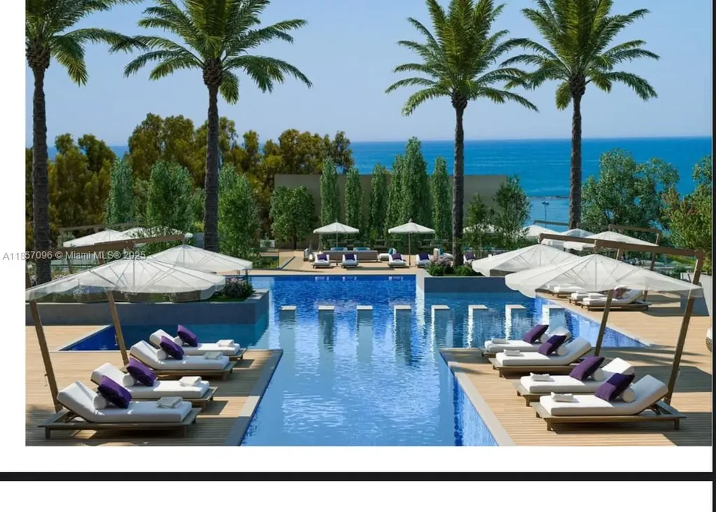 Limassol 12 Arch Makariou Miami FL 33180