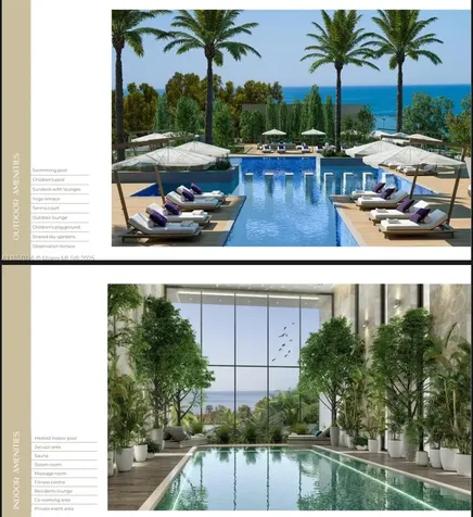 Limassol 12 Arch Makariou Miami FL 33180