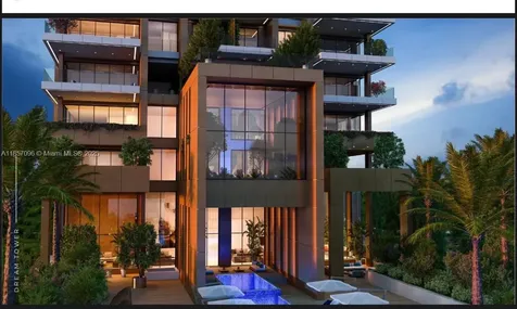 Limassol 12 Arch Makariou Miami FL 33180
