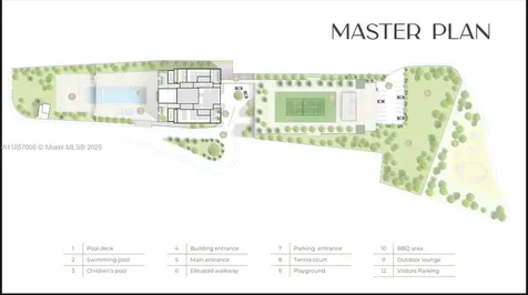 Limassol 12 Arch Makariou Miami FL 33180