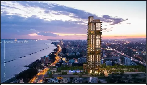 Limassol 12 Arch Makariou Miami FL 33180
