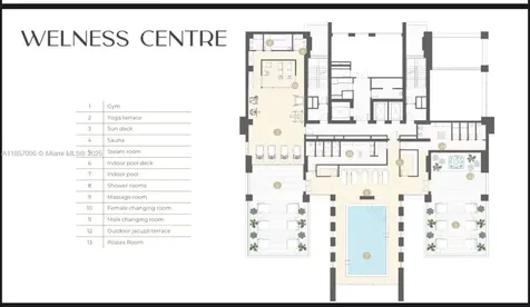 Limassol 12 Arch Makariou Miami FL 33180