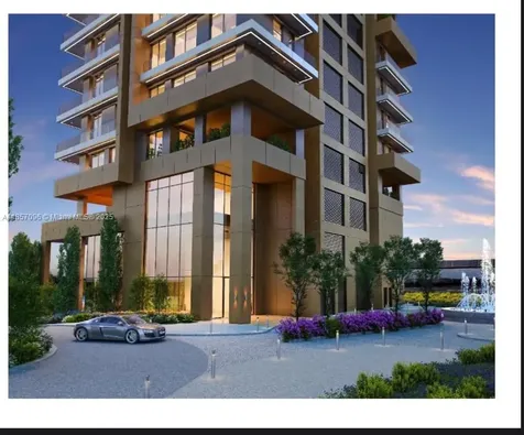 Limassol 12 Arch Makariou Miami FL 33180