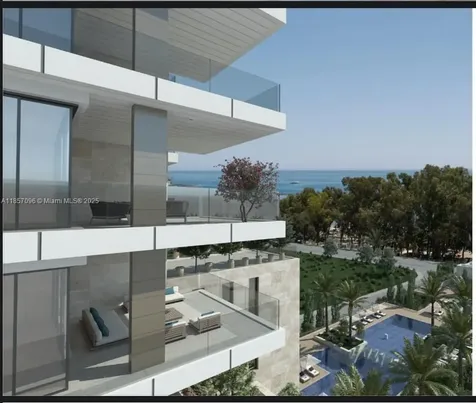 Limassol 12 Arch Makariou Miami FL 33180