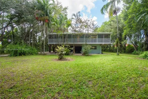 37189 SW 212th Avenue Homestead FL 33034