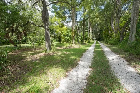 37189 SW 212th Avenue Homestead FL 33034