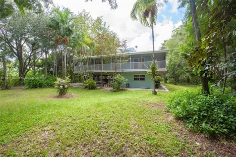 37189 SW 212th Avenue Homestead FL 33034