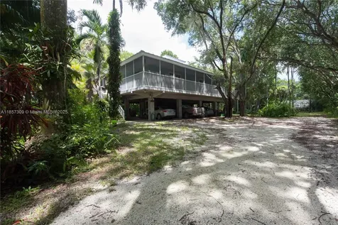 37189 SW 212th Avenue Homestead FL 33034
