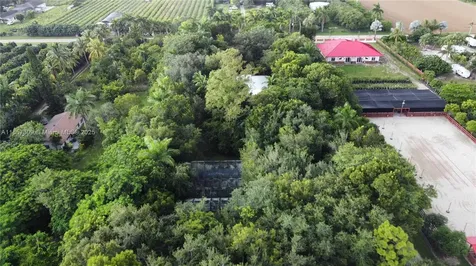 37189 SW 212th Avenue Homestead FL 33034