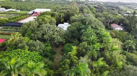 37189 SW 212th Avenue Homestead FL 33034