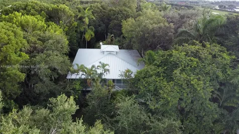 37189 SW 212th Avenue Homestead FL 33034