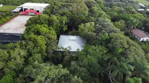 37189 SW 212th Avenue Homestead FL 33034