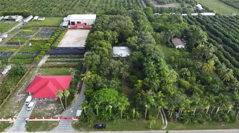 37189 SW 212th Avenue Homestead FL 33034
