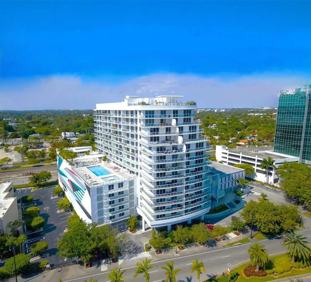 4250 Biscayne Boulevard Miami FL 33137