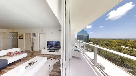4250 Biscayne Boulevard Miami FL 33137