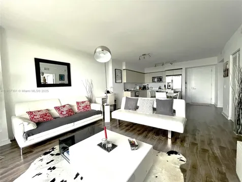 4250 Biscayne Boulevard Miami FL 33137