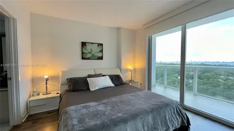 4250 Biscayne Boulevard Miami FL 33137