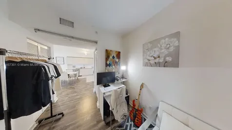 4250 Biscayne Boulevard Miami FL 33137